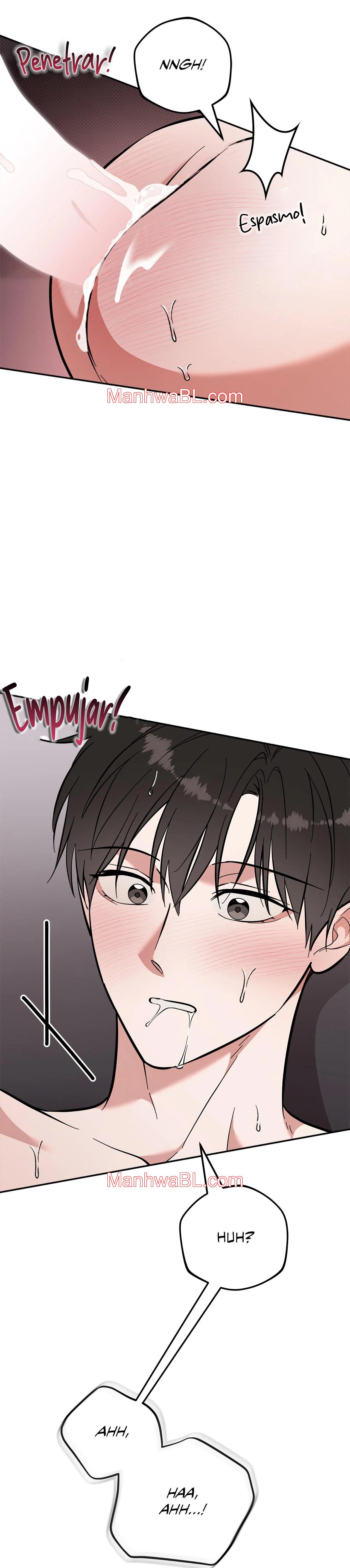 Zero Day Attack - Capítulo 59 manhwa