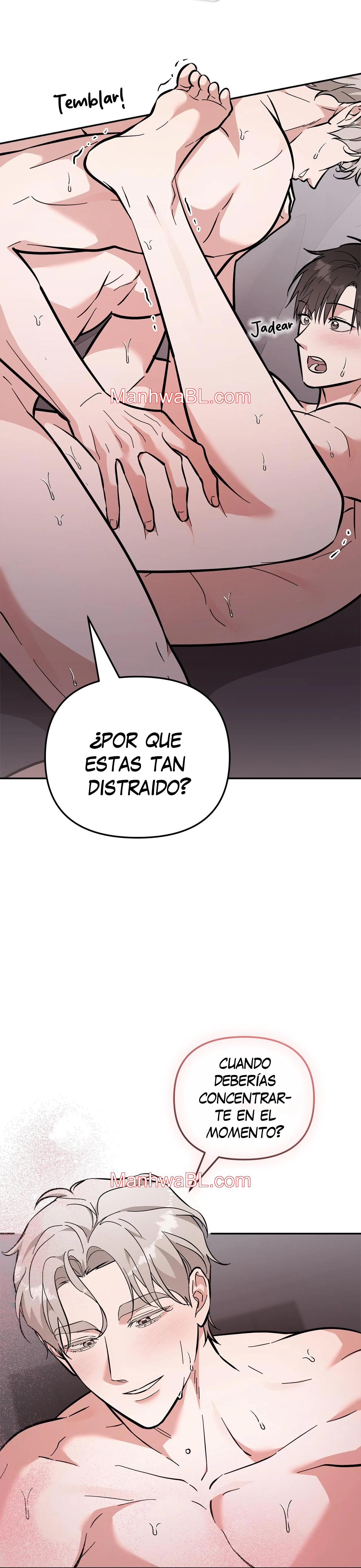 Zero Day Attack - Capítulo 59 manhwa
