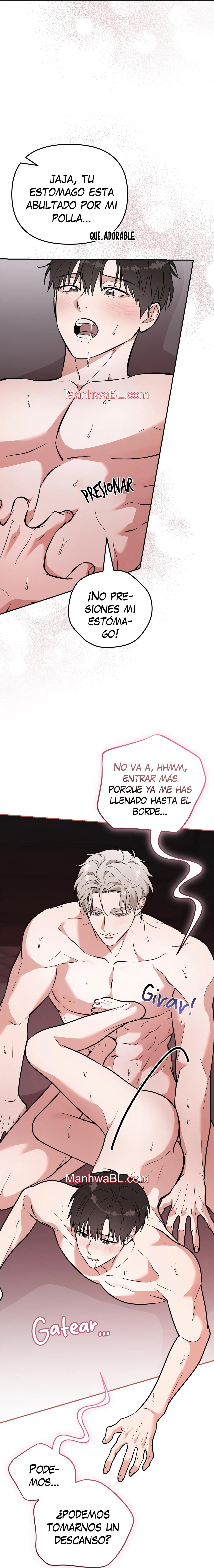 Zero Day Attack - Capítulo 59 manhwa