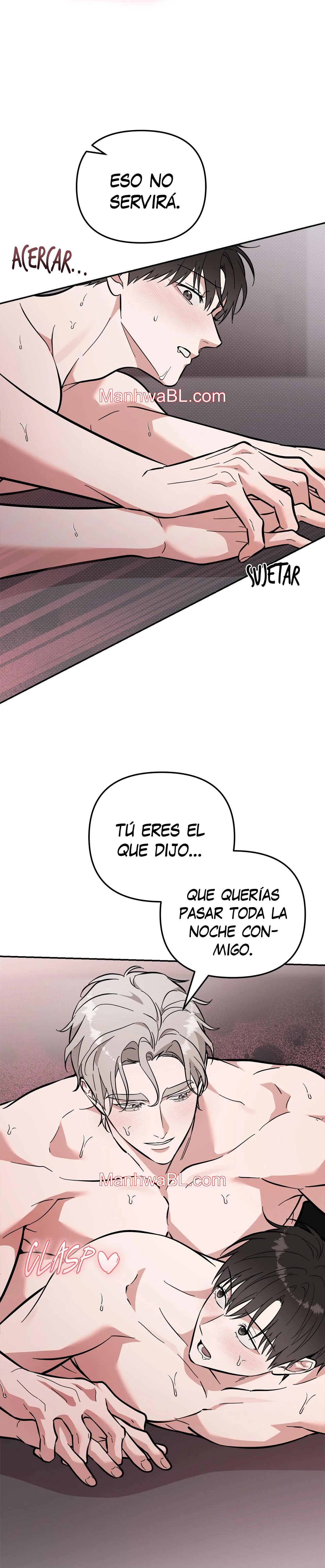 Zero Day Attack - Capítulo 59 manhwa