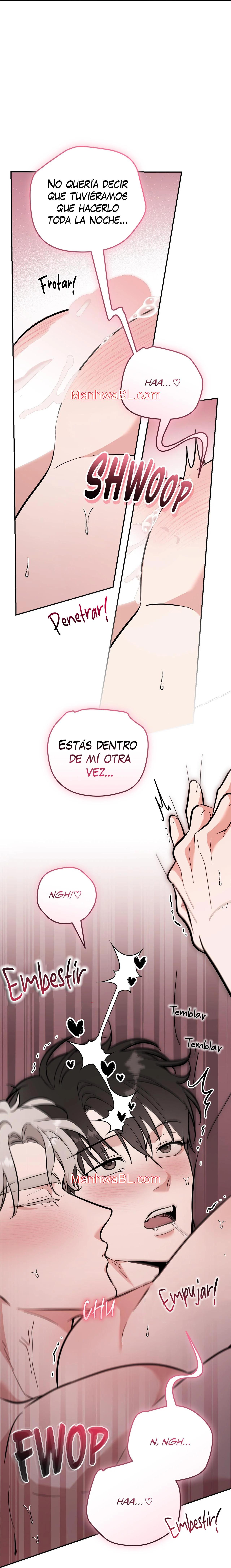 Zero Day Attack - Capítulo 59 manhwa