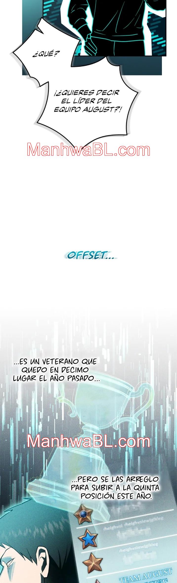 Zero Day Attack - Capítulo 22 manhwa