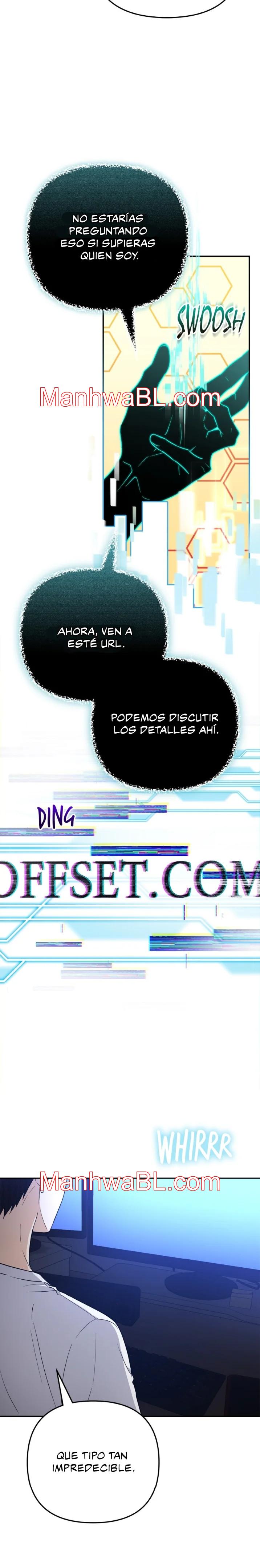Zero Day Attack - Capítulo 22 manhwa