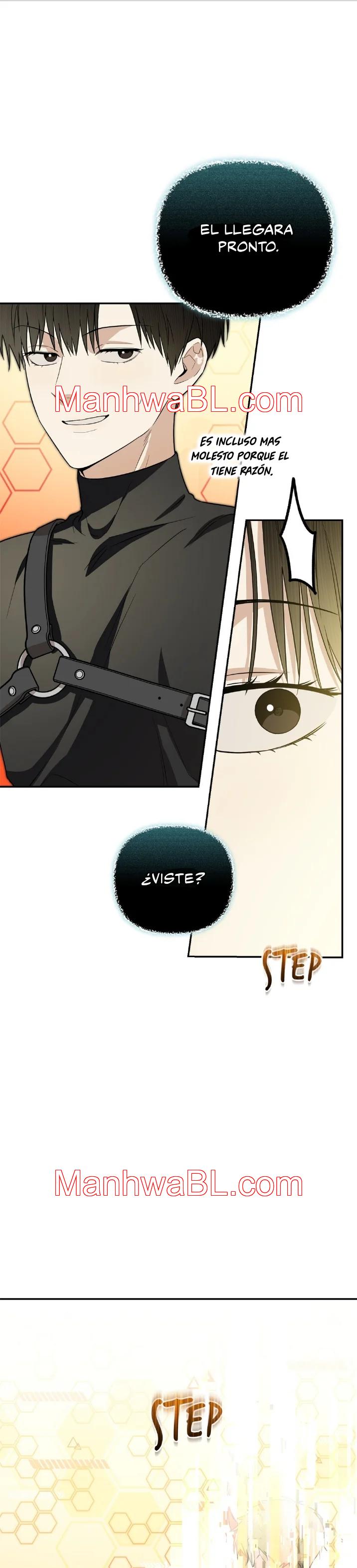 Zero Day Attack - Capítulo 22 manhwa