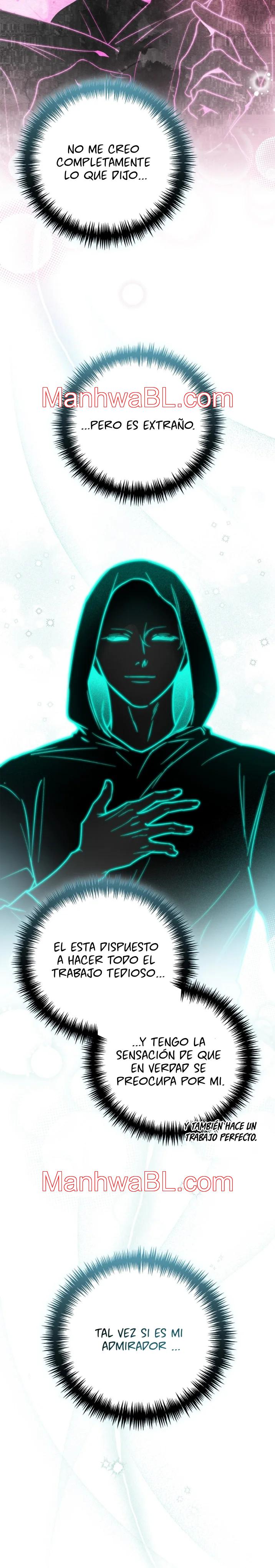 Zero Day Attack - Capítulo 22 manhwa