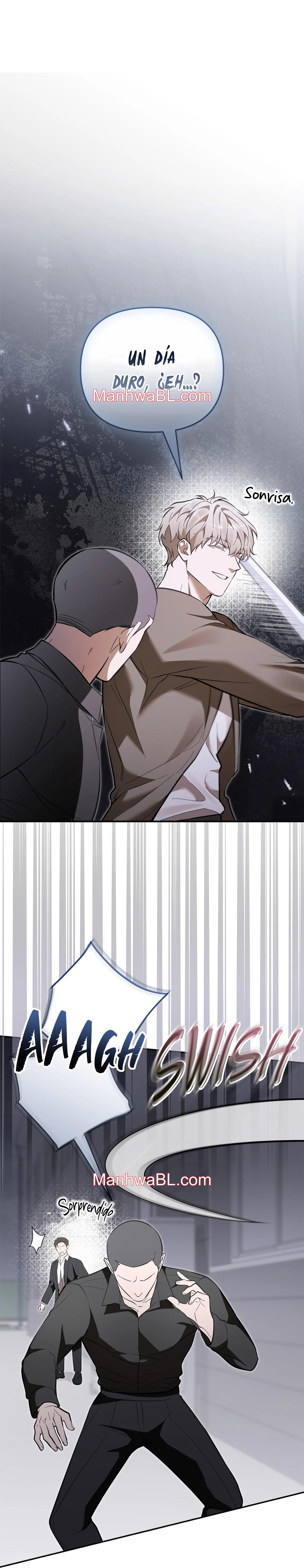 Zero Day Attack - Capítulo 55 manhwa