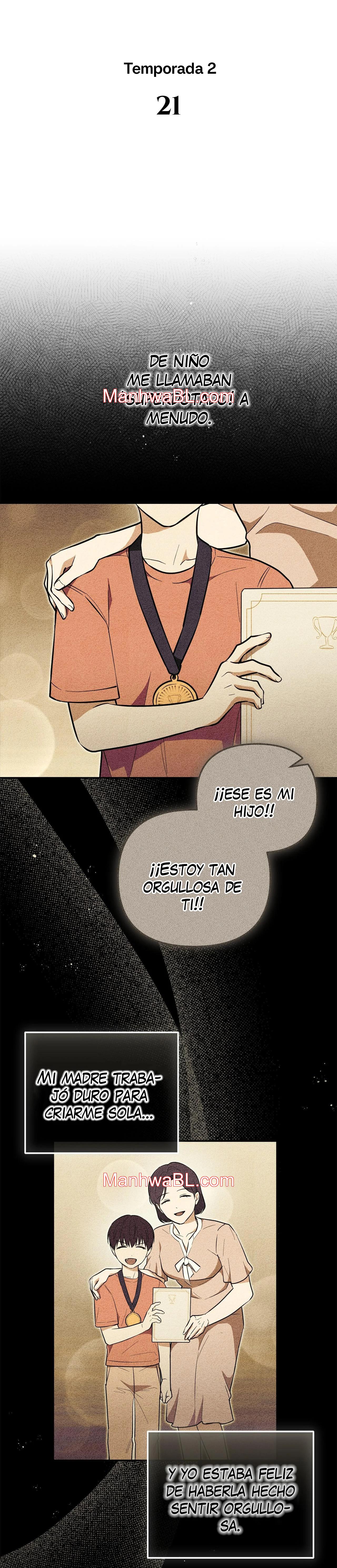 Zero Day Attack - Capítulo 55 manhwa