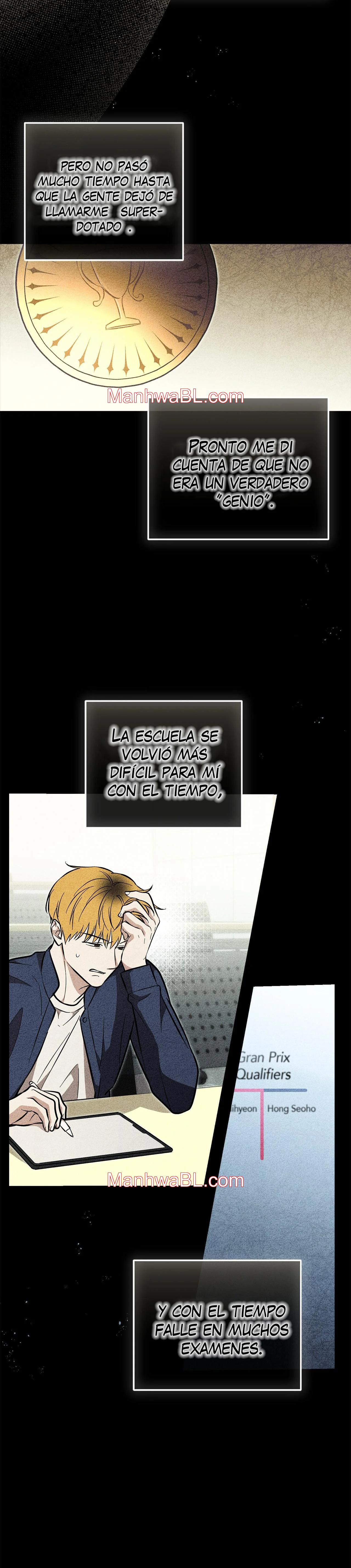 Zero Day Attack - Capítulo 55 manhwa