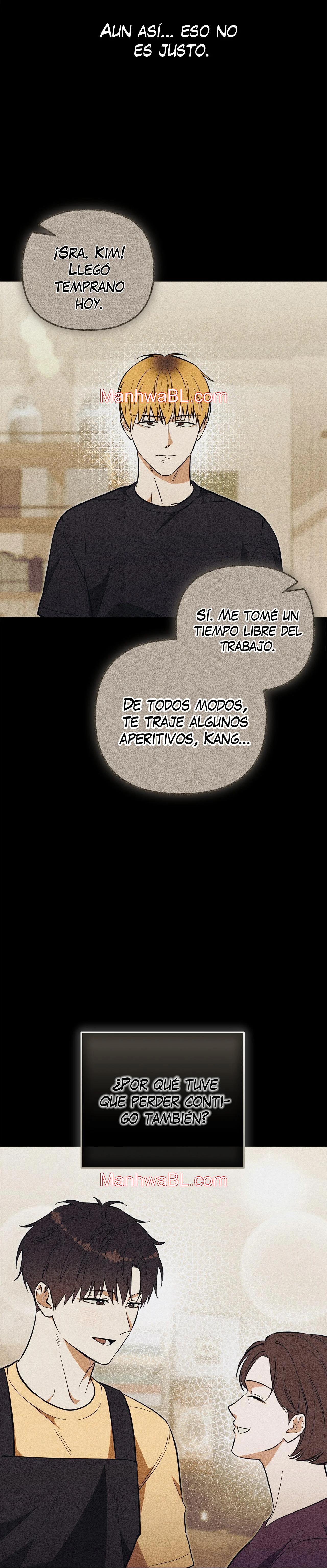 Zero Day Attack - Capítulo 55 manhwa