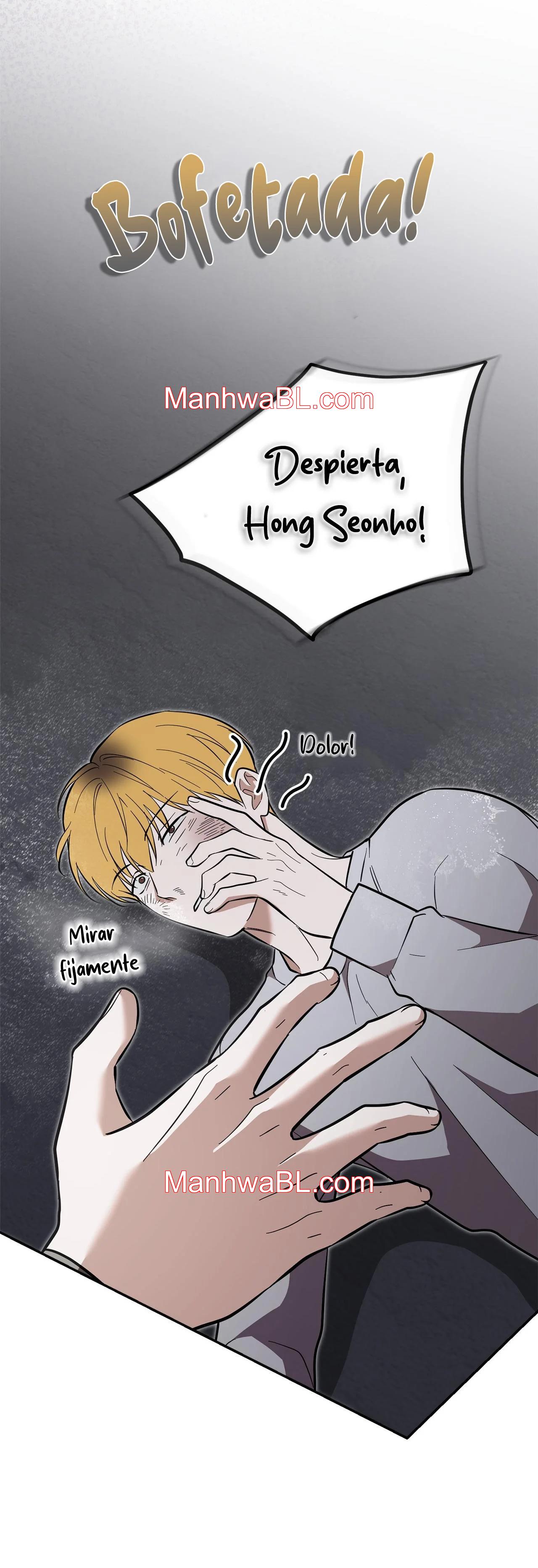 Zero Day Attack - Capítulo 55 manhwa