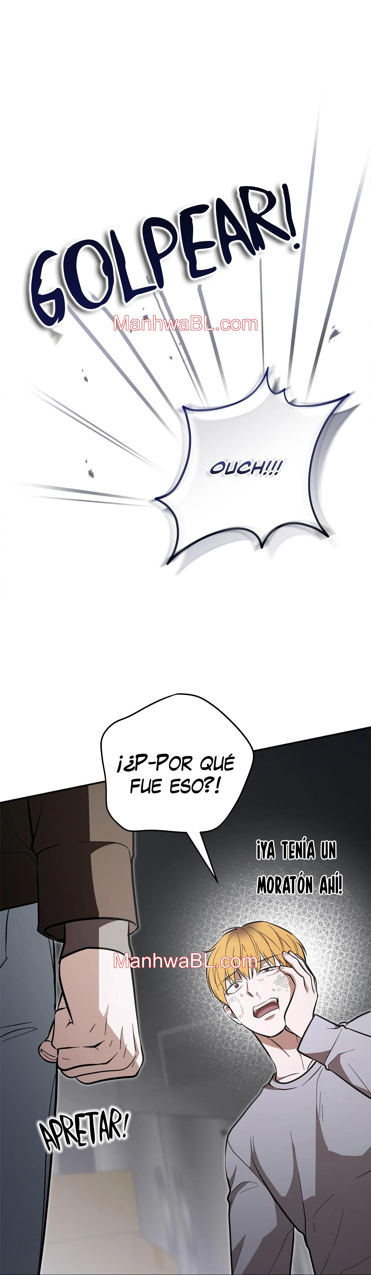 Zero Day Attack - Capítulo 55 manhwa