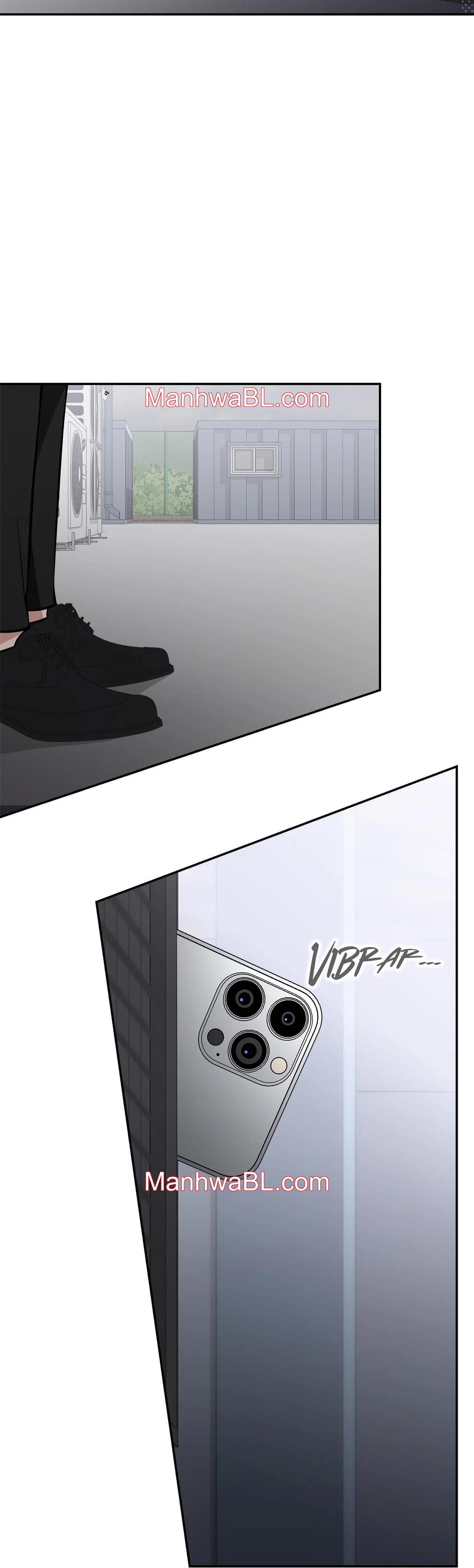 Zero Day Attack - Capítulo 55 manhwa