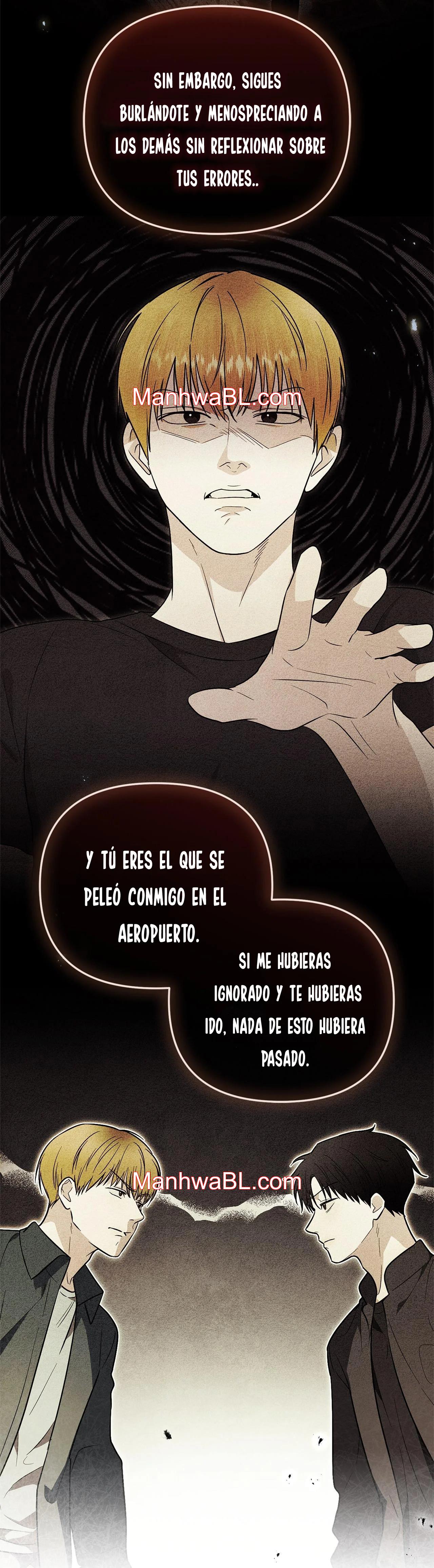 Zero Day Attack - Capítulo 55 manhwa