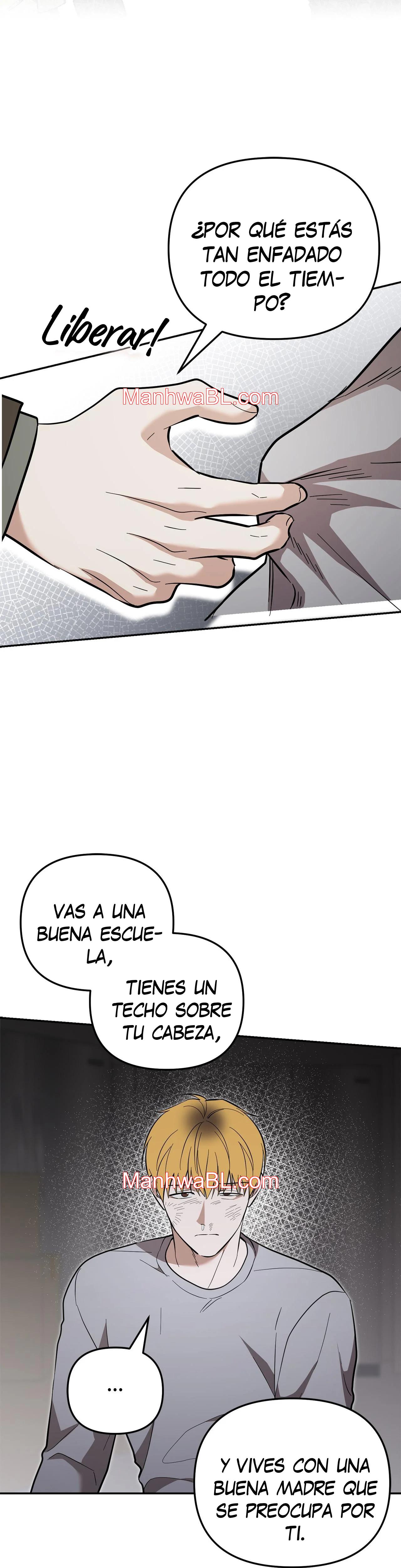 Zero Day Attack - Capítulo 55 manhwa
