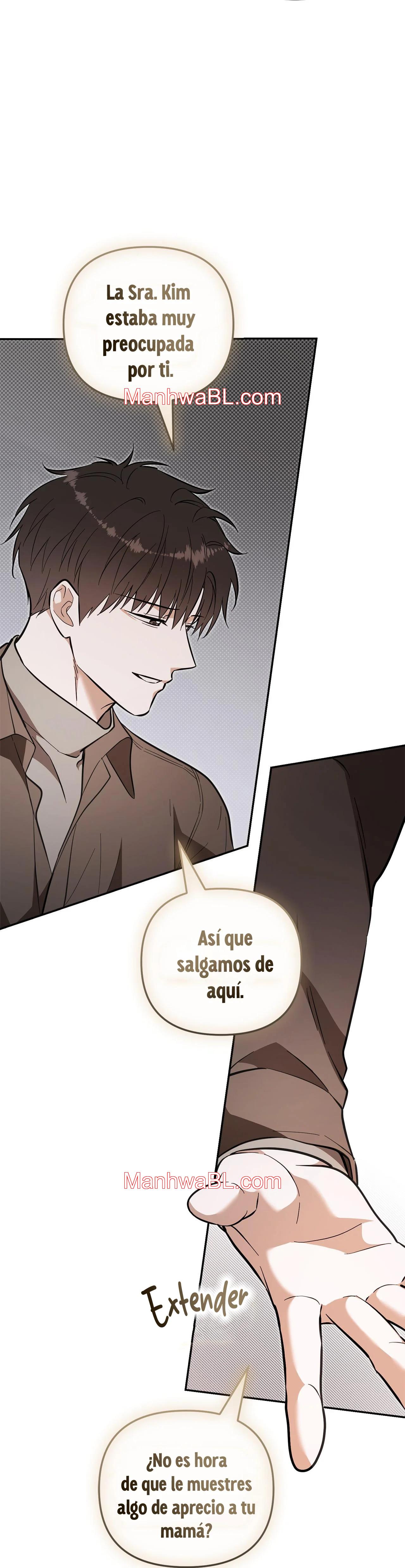 Zero Day Attack - Capítulo 55 manhwa