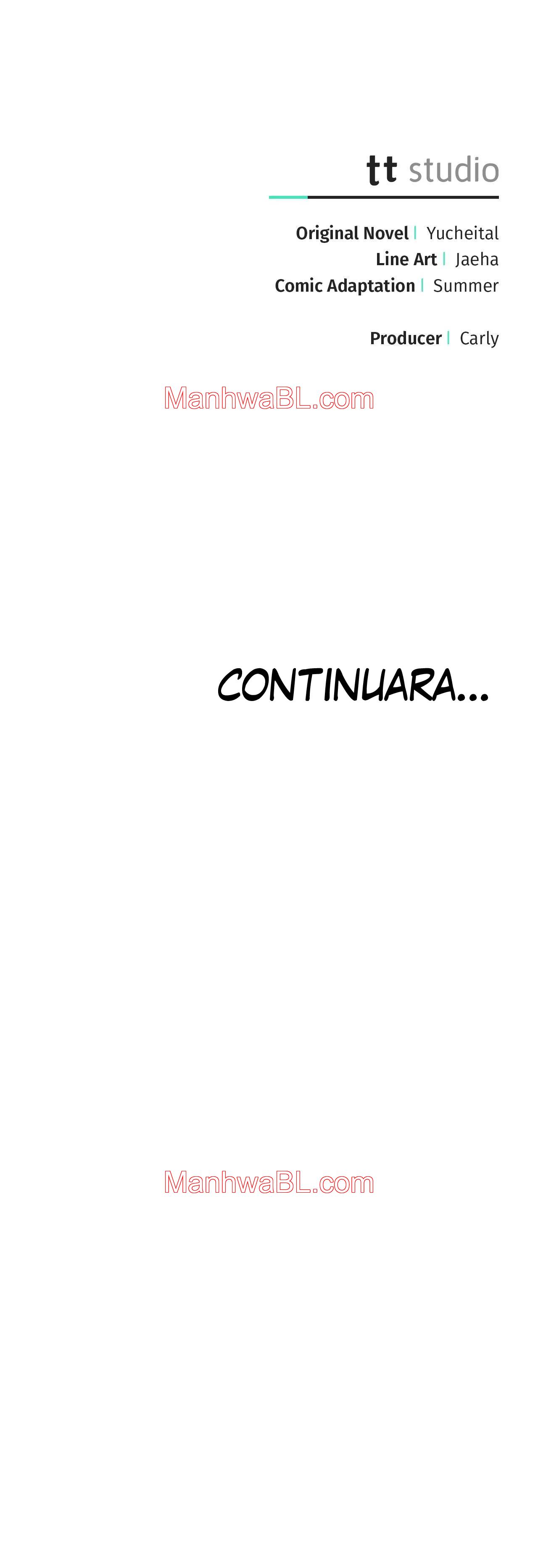 Zero Day Attack - Capítulo 55 manhwa