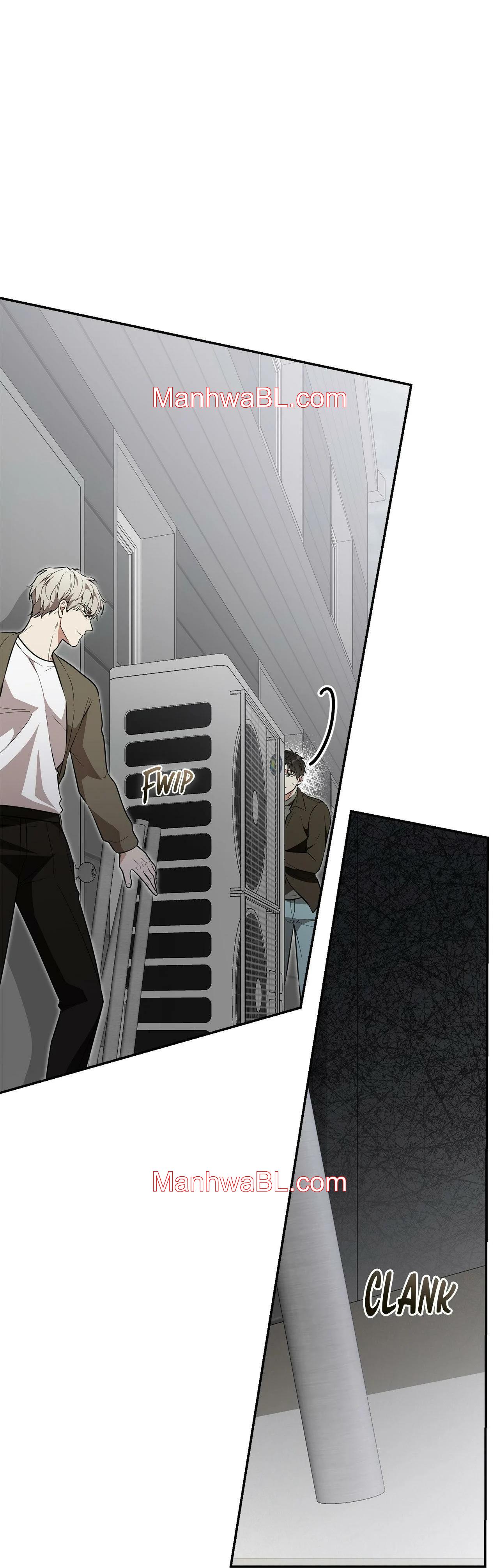 Zero Day Attack - Capítulo 55 manhwa