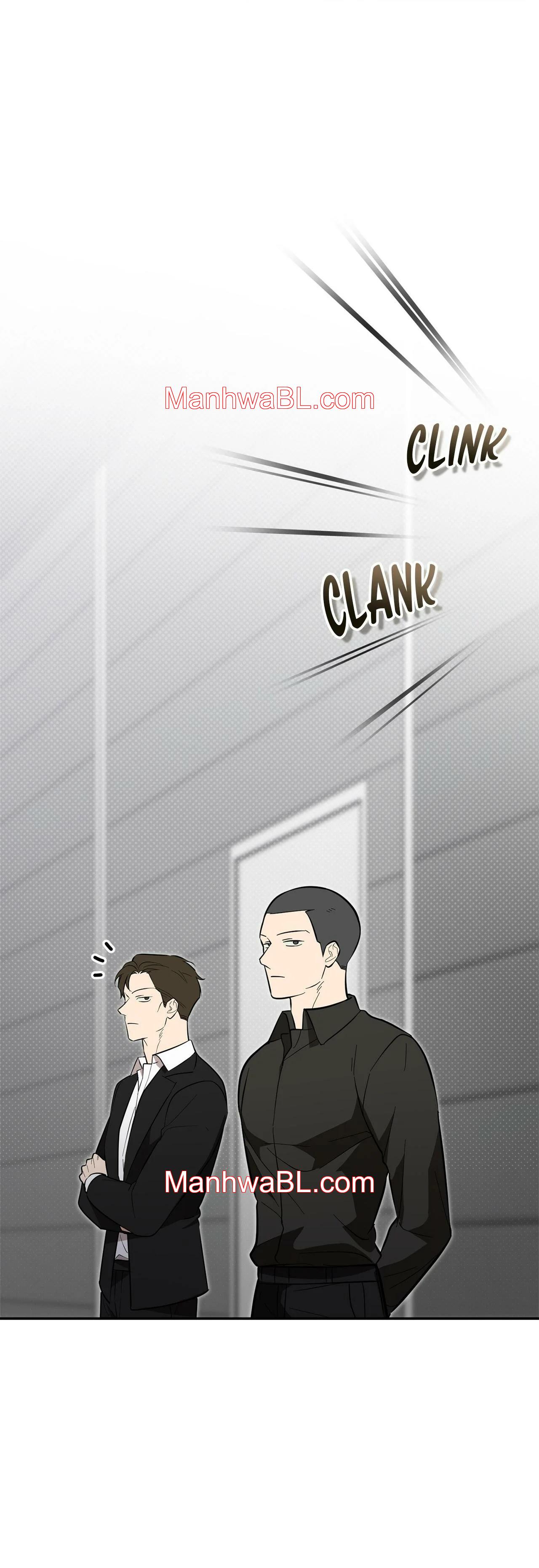 Zero Day Attack - Capítulo 55 manhwa
