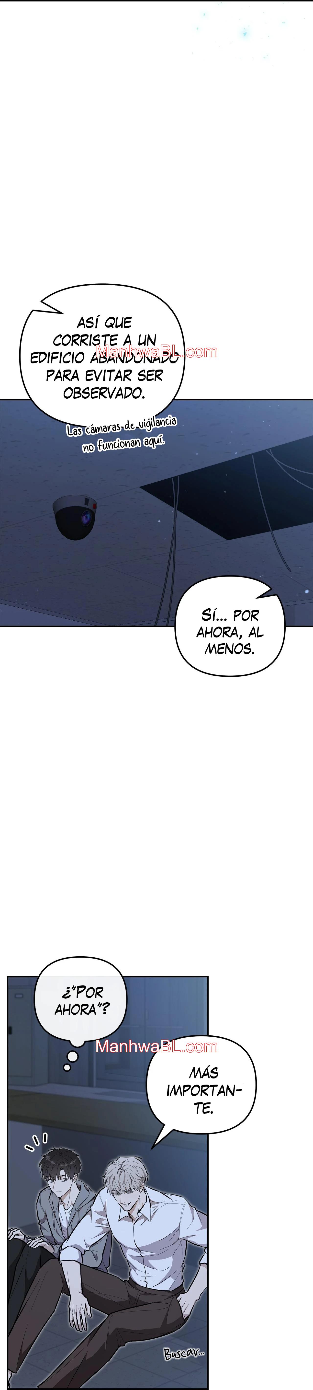 Zero Day Attack - Capítulo 45 manhwa