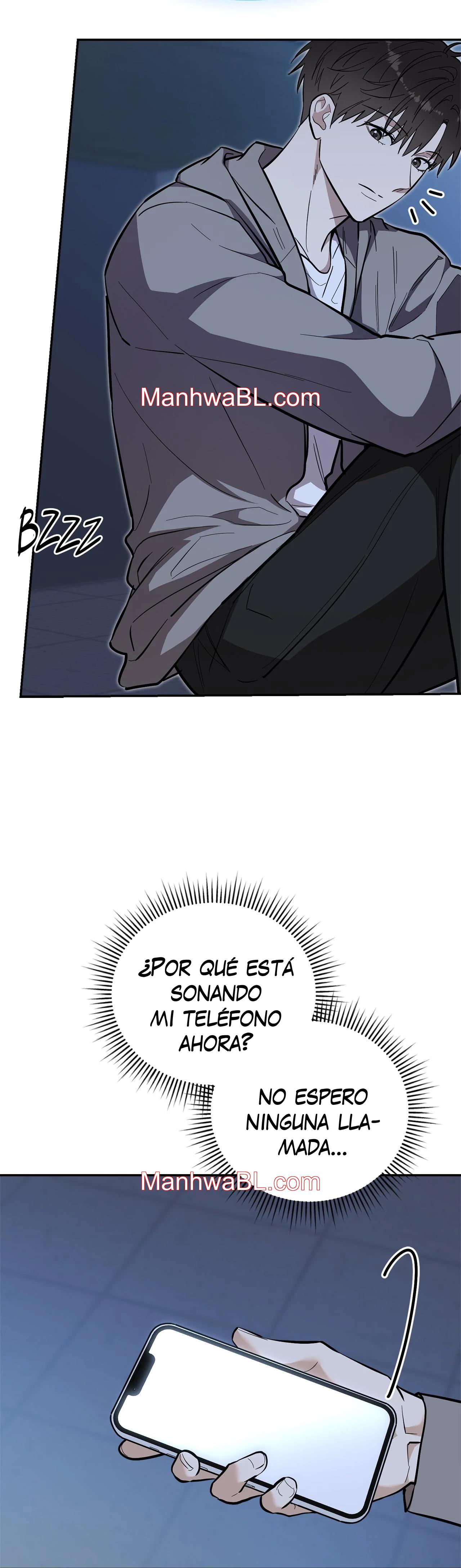 Zero Day Attack - Capítulo 45 manhwa