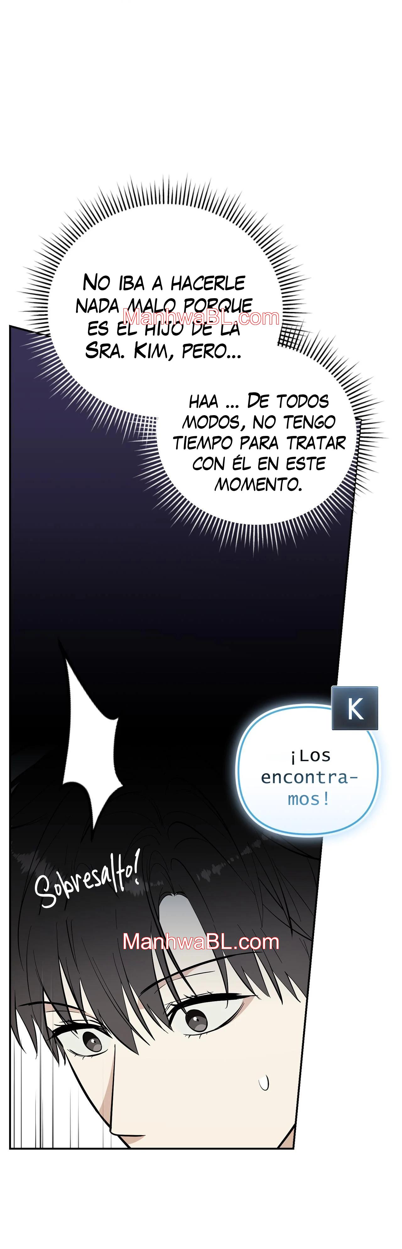 Zero Day Attack - Capítulo 45 manhwa