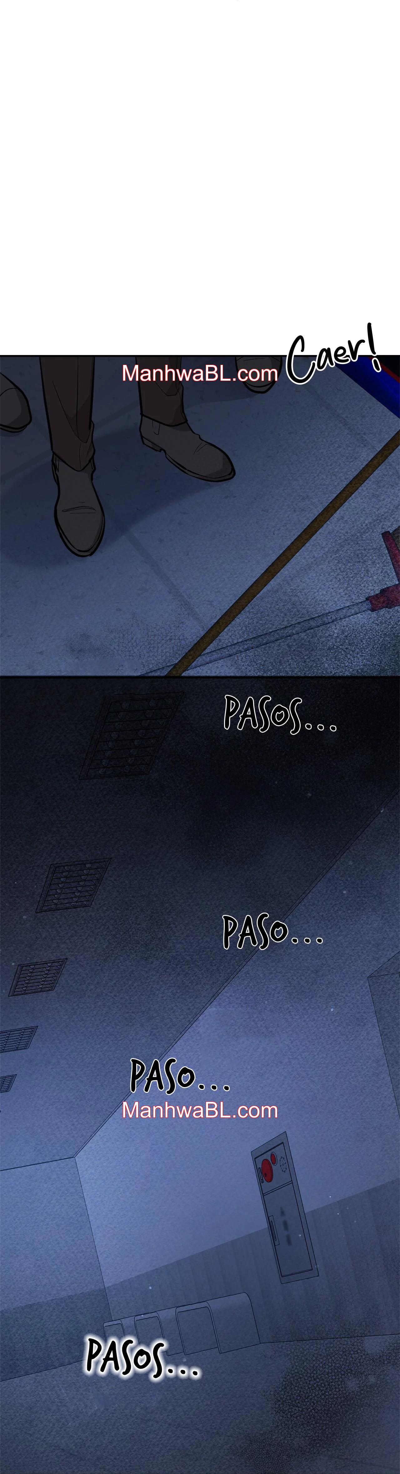 Zero Day Attack - Capítulo 45 manhwa