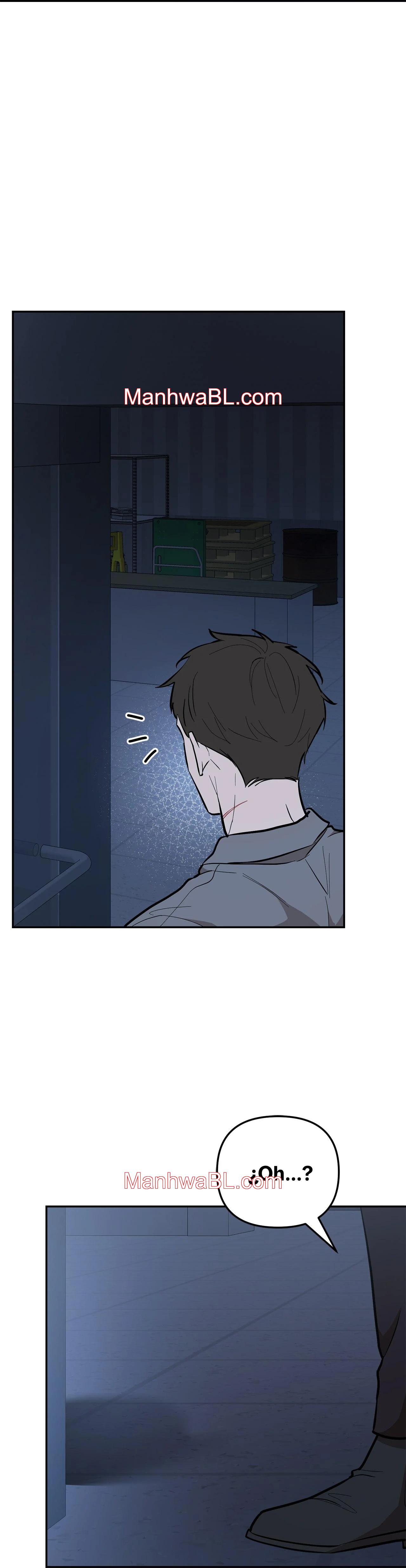 Zero Day Attack - Capítulo 45 manhwa