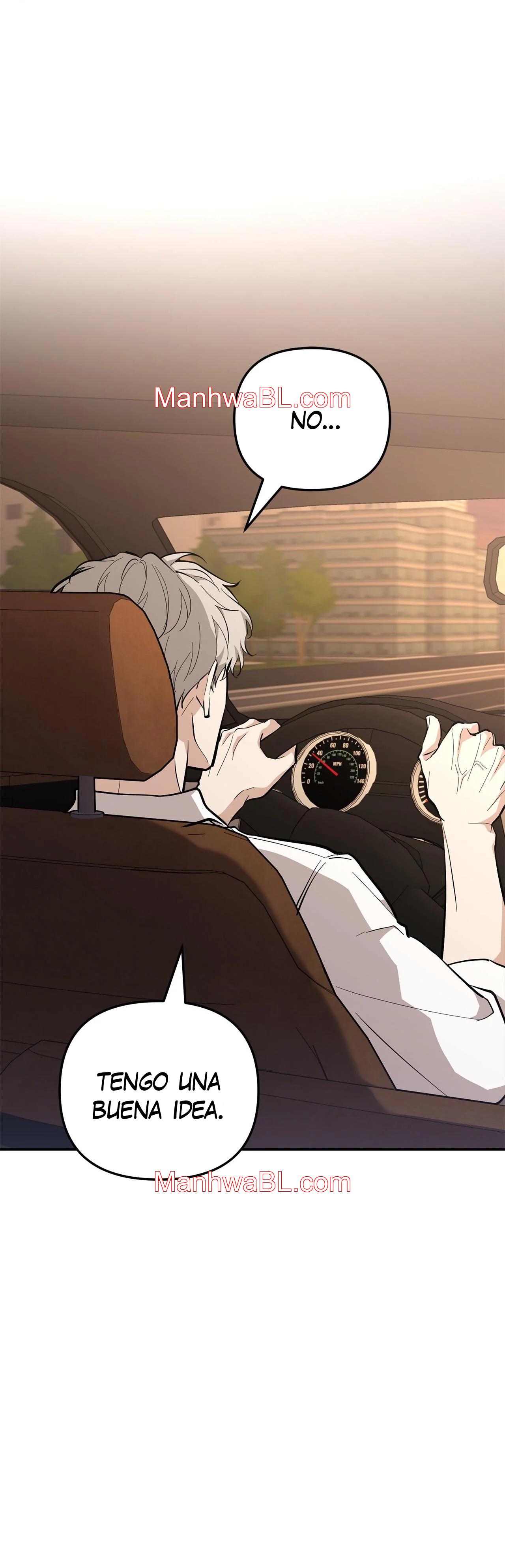 Zero Day Attack - Capítulo 45 manhwa