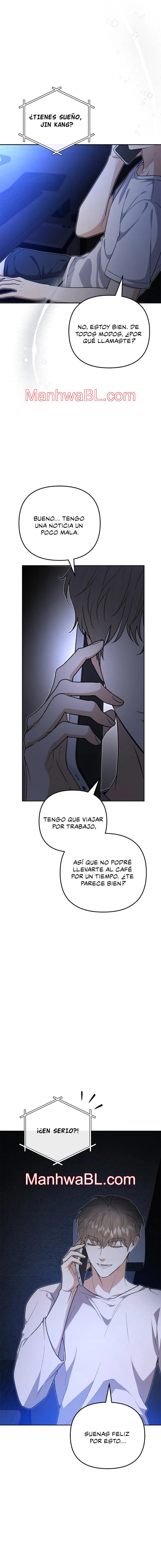 Zero Day Attack - Capítulo 24 manhwa