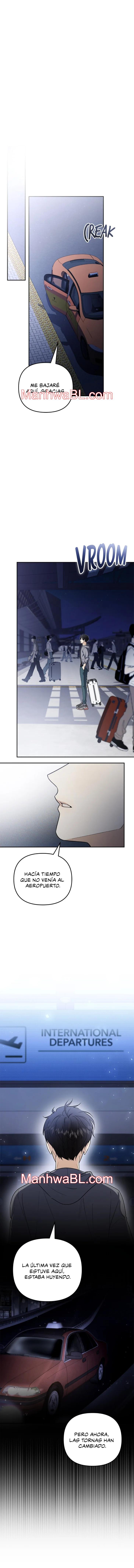 Zero Day Attack - Capítulo 24 manhwa
