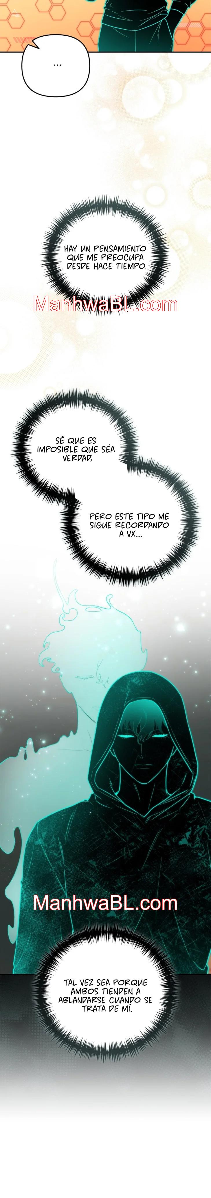 Zero Day Attack - Capítulo 24 manhwa