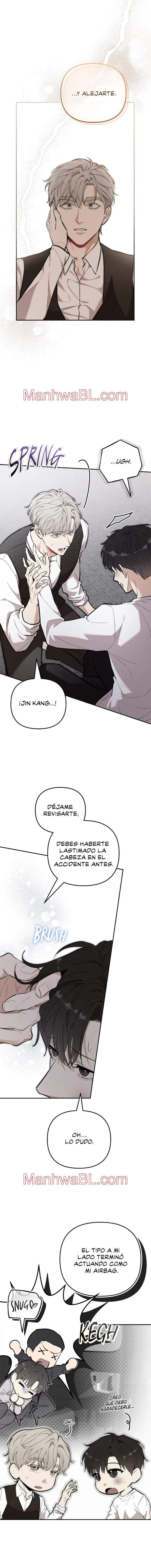 Zero Day Attack - Capítulo 37 manhwa
