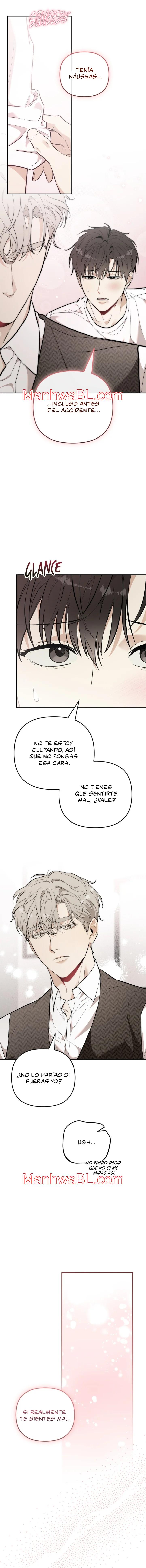 Zero Day Attack - Capítulo 37 manhwa