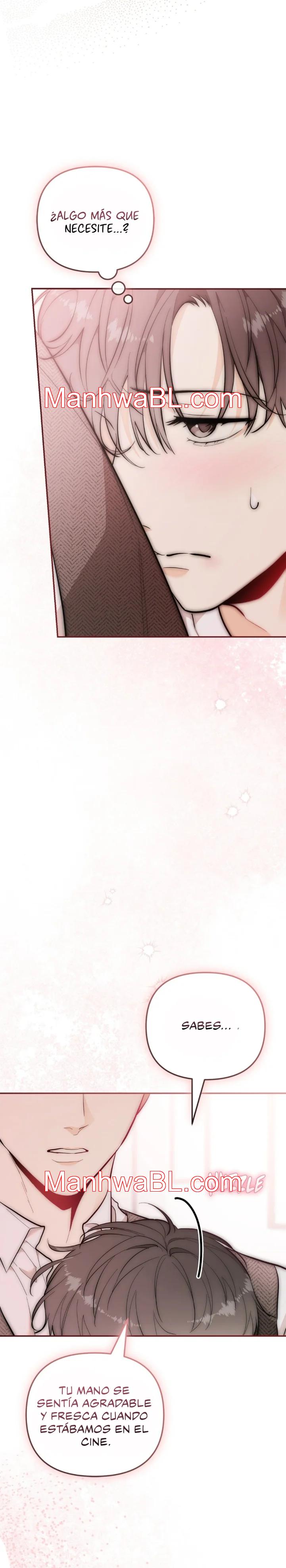 Zero Day Attack - Capítulo 37 manhwa