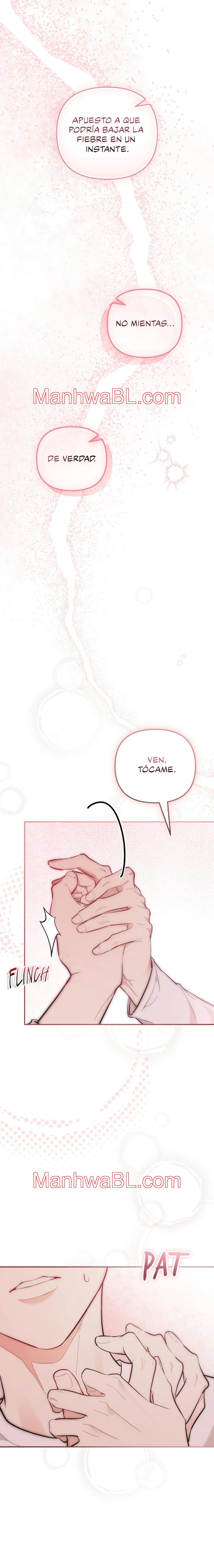 Zero Day Attack - Capítulo 37 manhwa