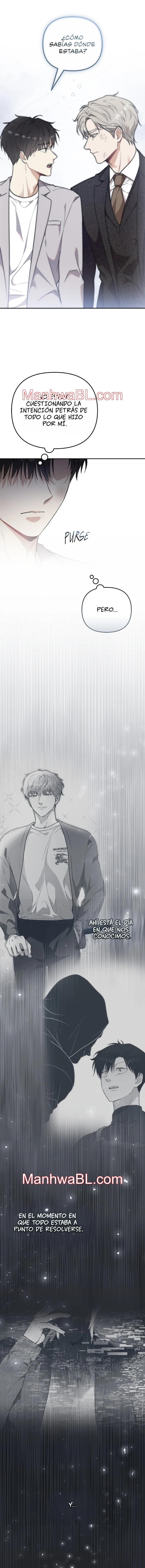 Zero Day Attack - Capítulo 37 manhwa
