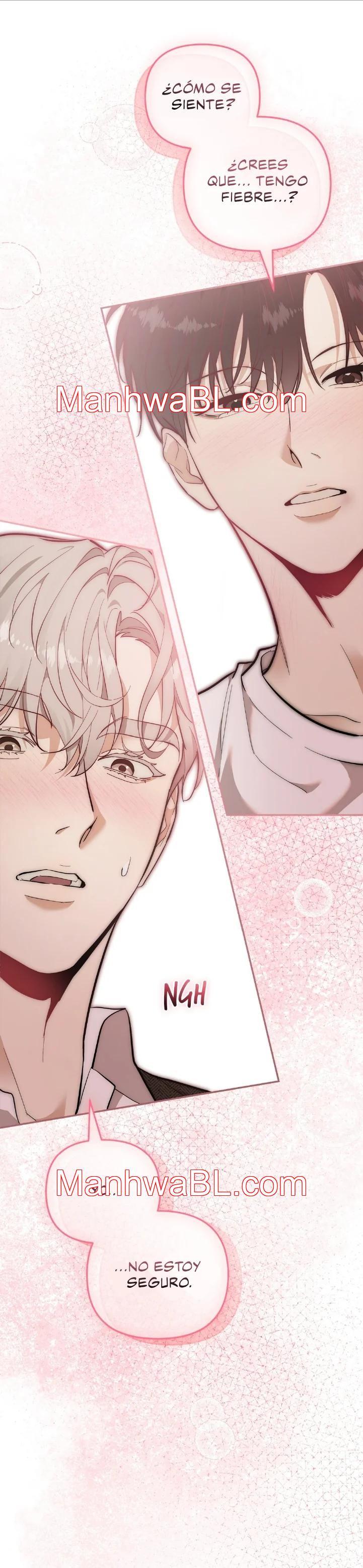 Zero Day Attack - Capítulo 37 manhwa