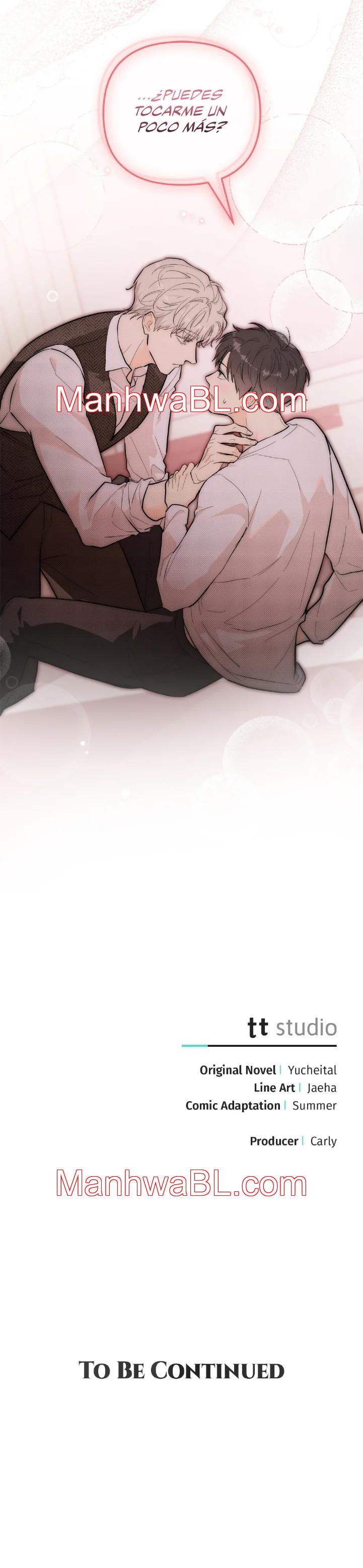 Zero Day Attack - Capítulo 37 manhwa