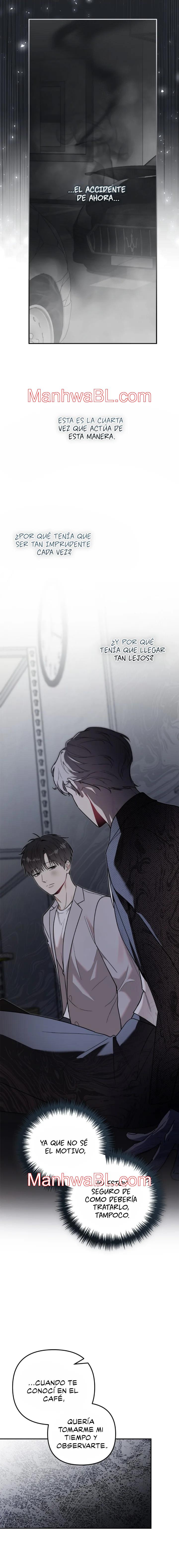 Zero Day Attack - Capítulo 37 manhwa