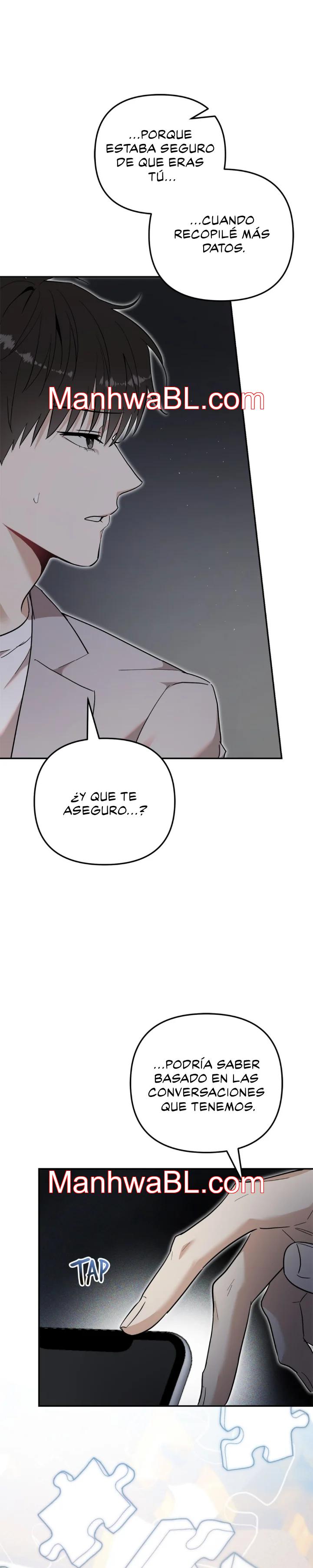 Zero Day Attack - Capítulo 37 manhwa