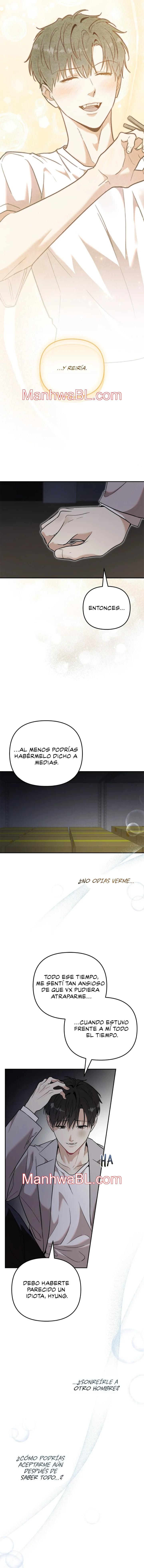 Zero Day Attack - Capítulo 37 manhwa