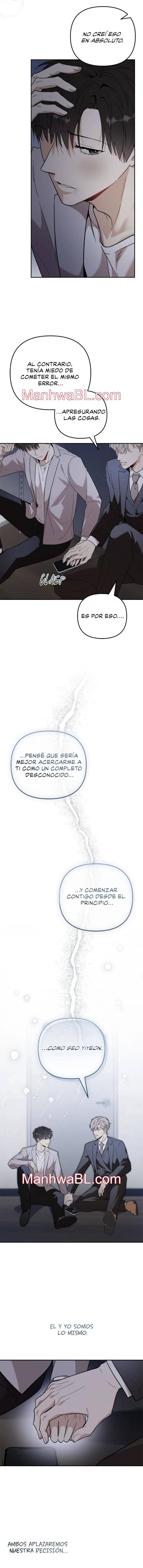 Zero Day Attack - Capítulo 37 manhwa