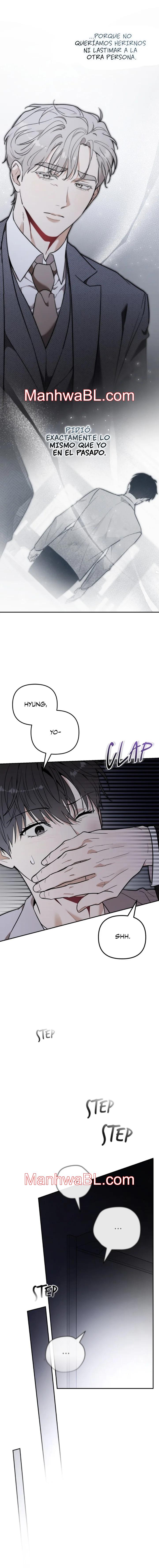 Zero Day Attack - Capítulo 37 manhwa