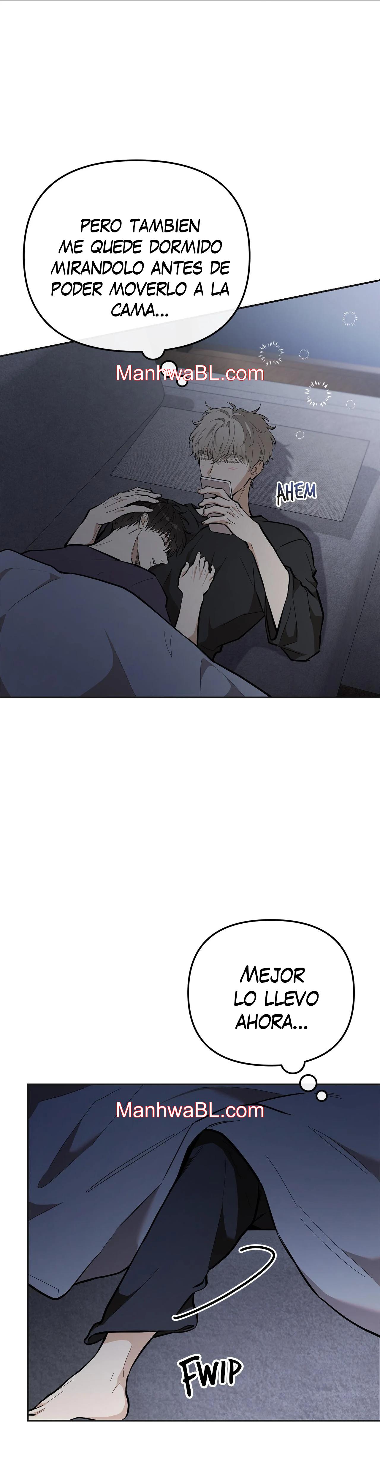 Zero Day Attack - Capítulo 44 manhwa