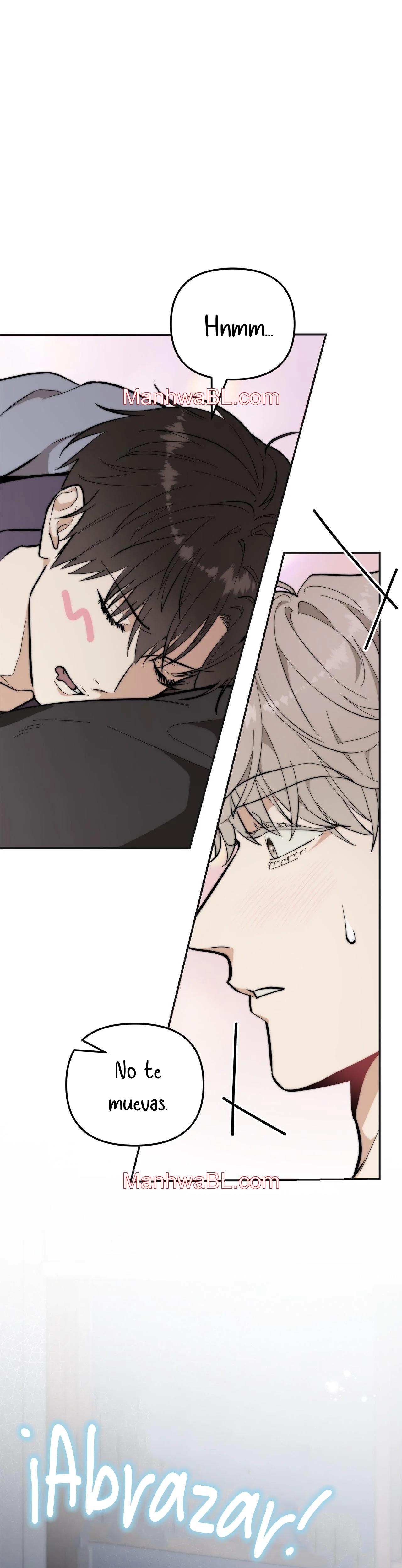 Zero Day Attack - Capítulo 44 manhwa