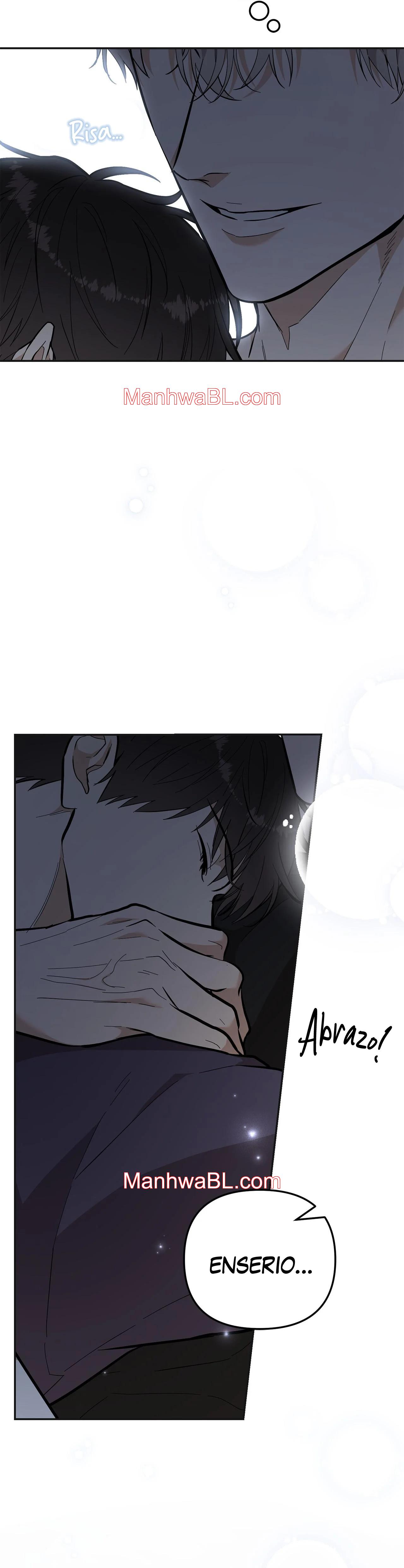 Zero Day Attack - Capítulo 44 manhwa