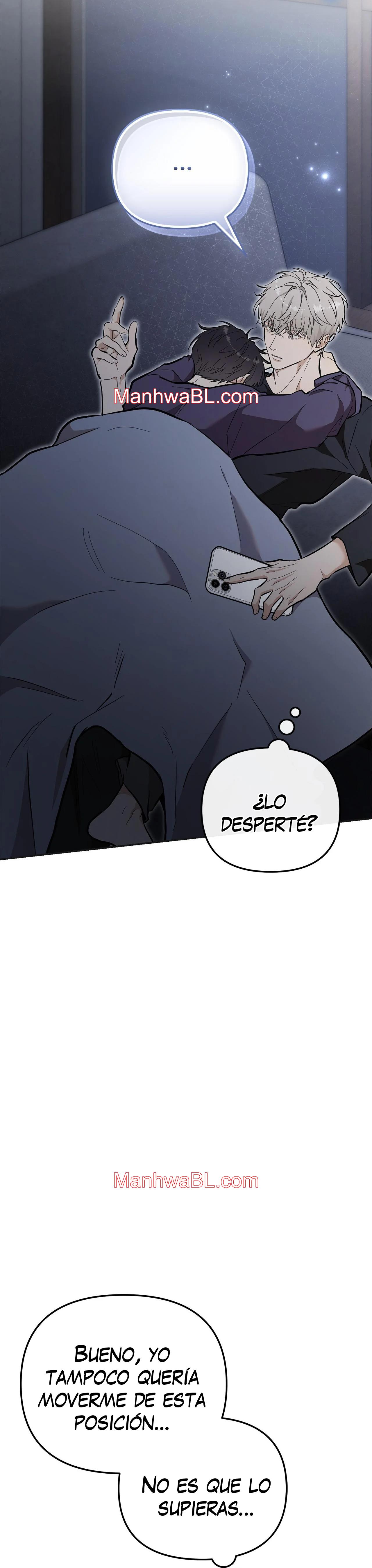 Zero Day Attack - Capítulo 44 manhwa