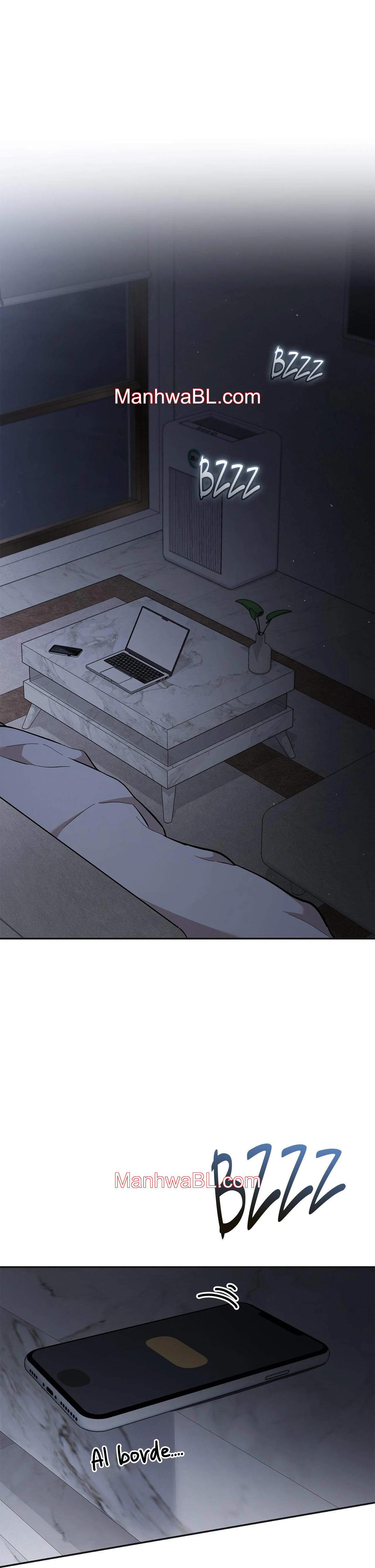 Zero Day Attack - Capítulo 44 manhwa