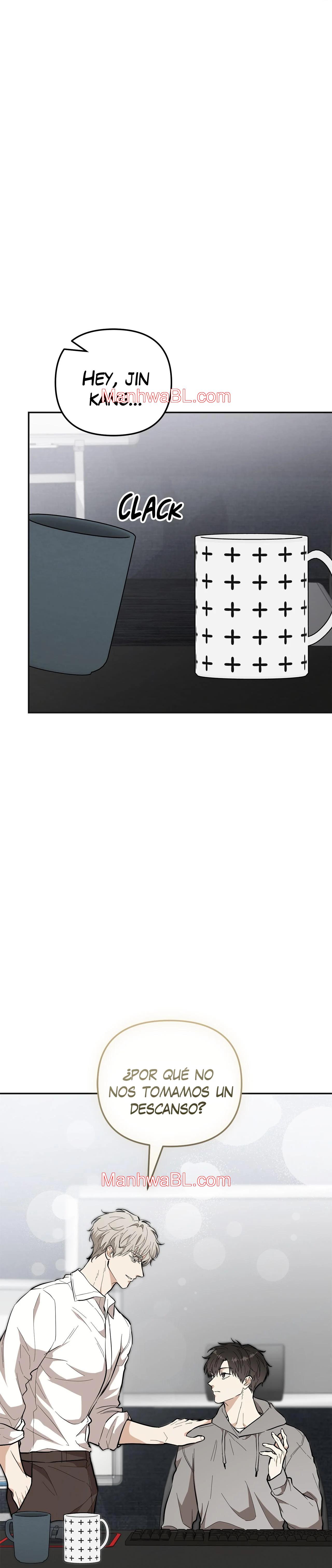 Zero Day Attack - Capítulo 44 manhwa