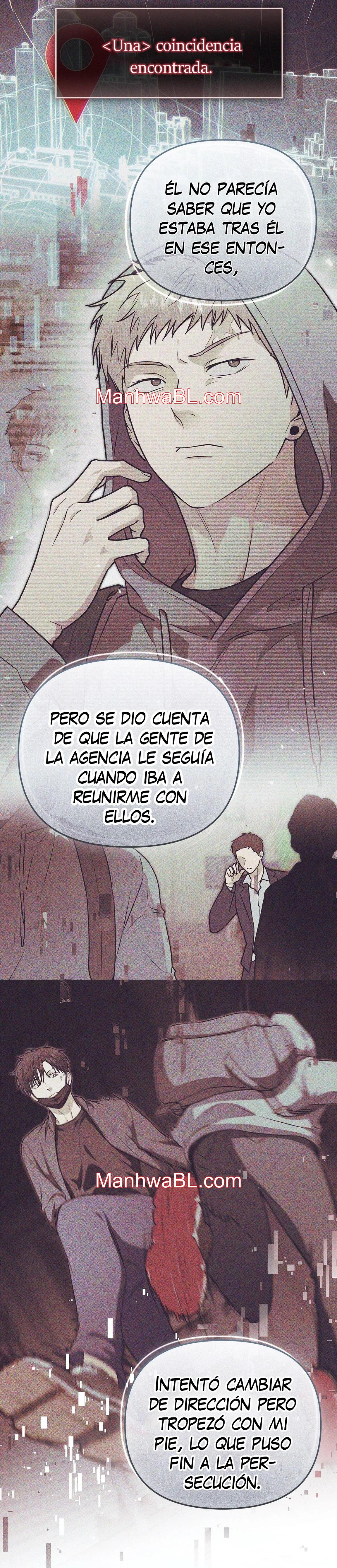 Zero Day Attack - Capítulo 44 manhwa